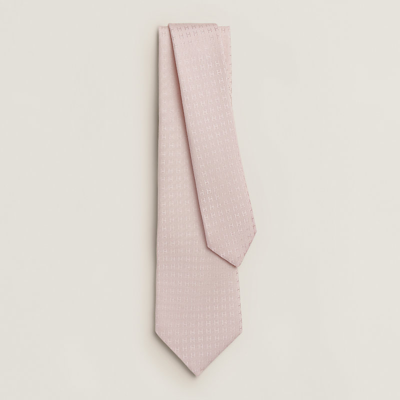 Faconnee H tie | Hermès Mainland China
